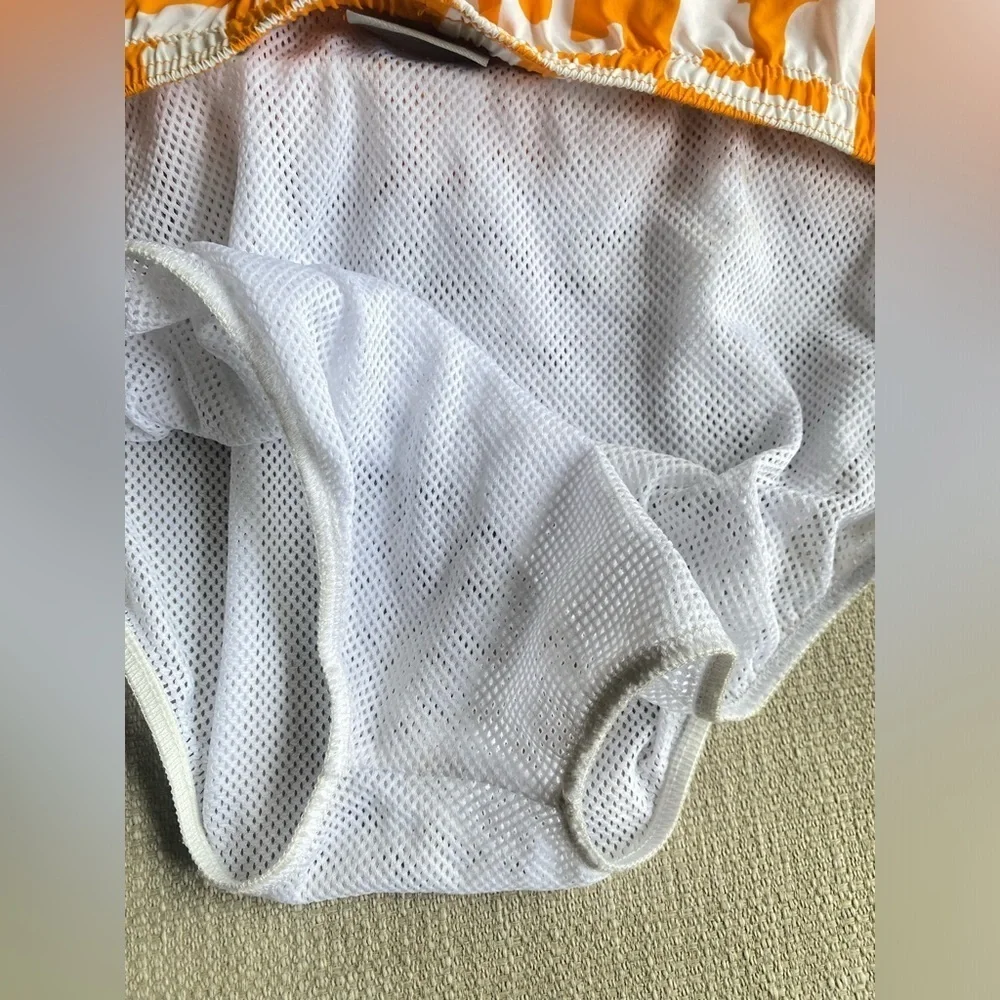 Columbia swim trunks